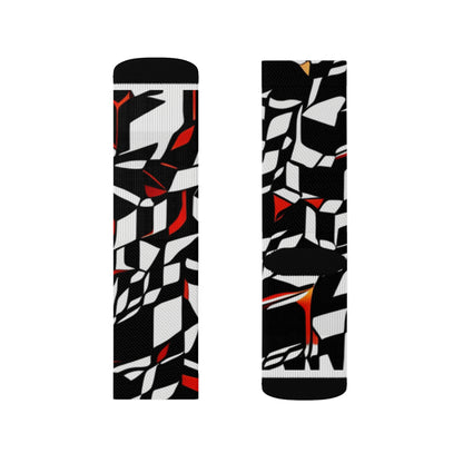 Starwood Racing - Speed Socks