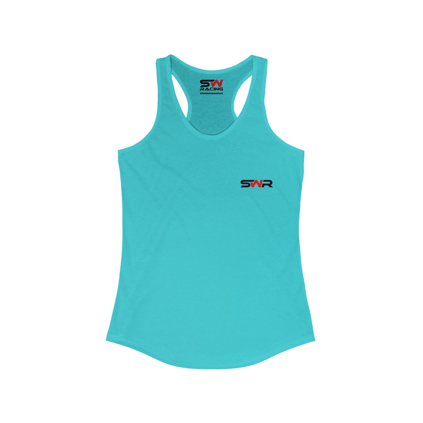 Starwood Racing - Women's Tank Top Eshelman #38