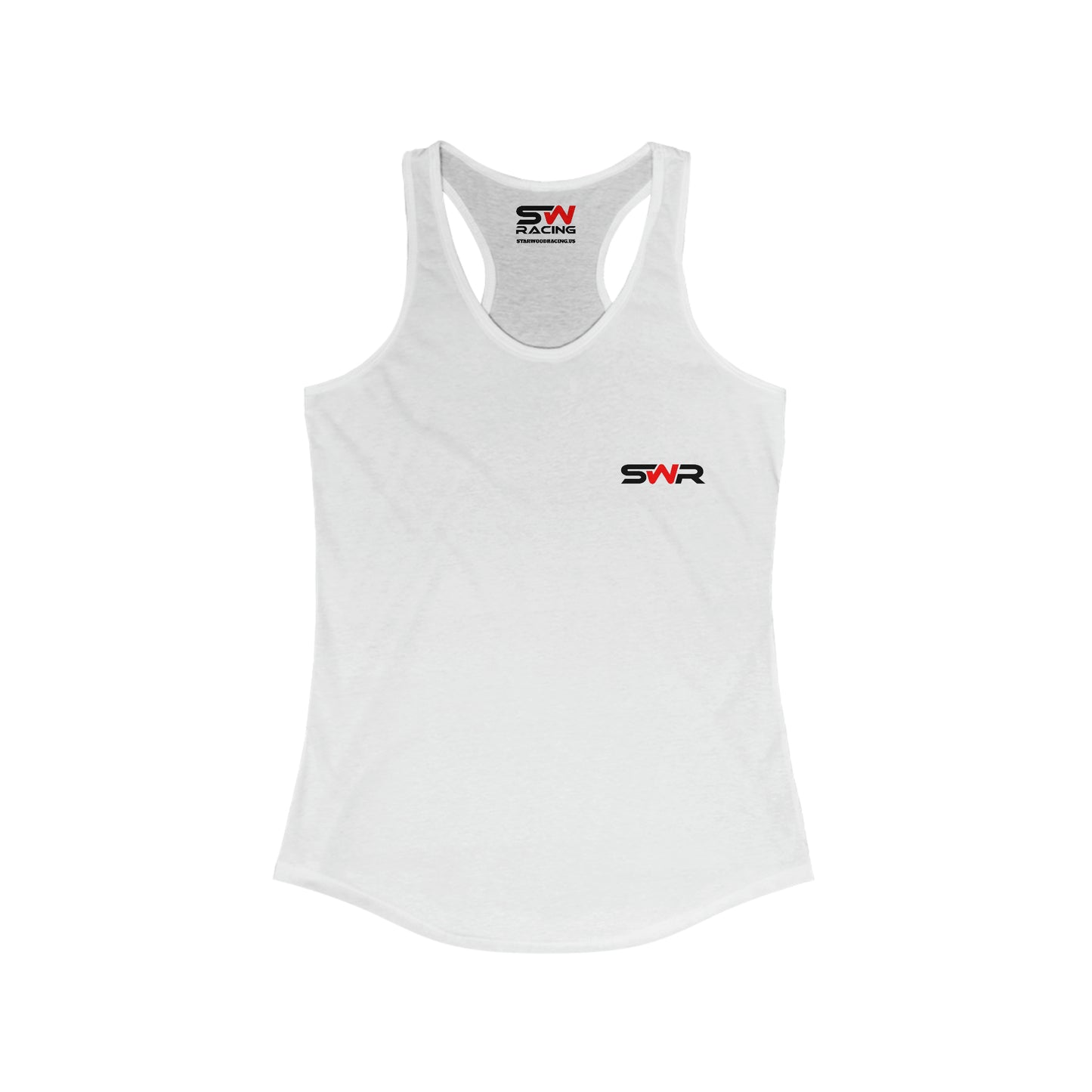 Starwood Racing - Women's Tank Top Eshelman #38