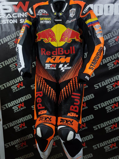 Custom Race Suit