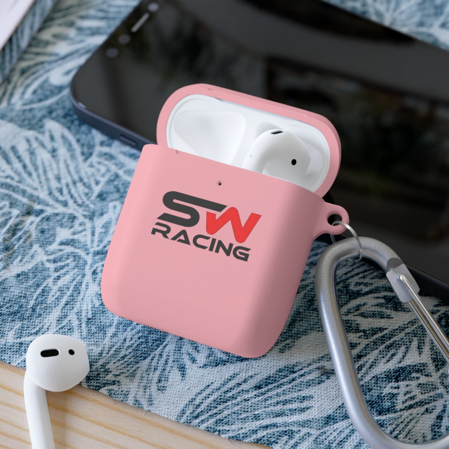 Starwood Racing - AirPods and AirPods Pro Case Cover