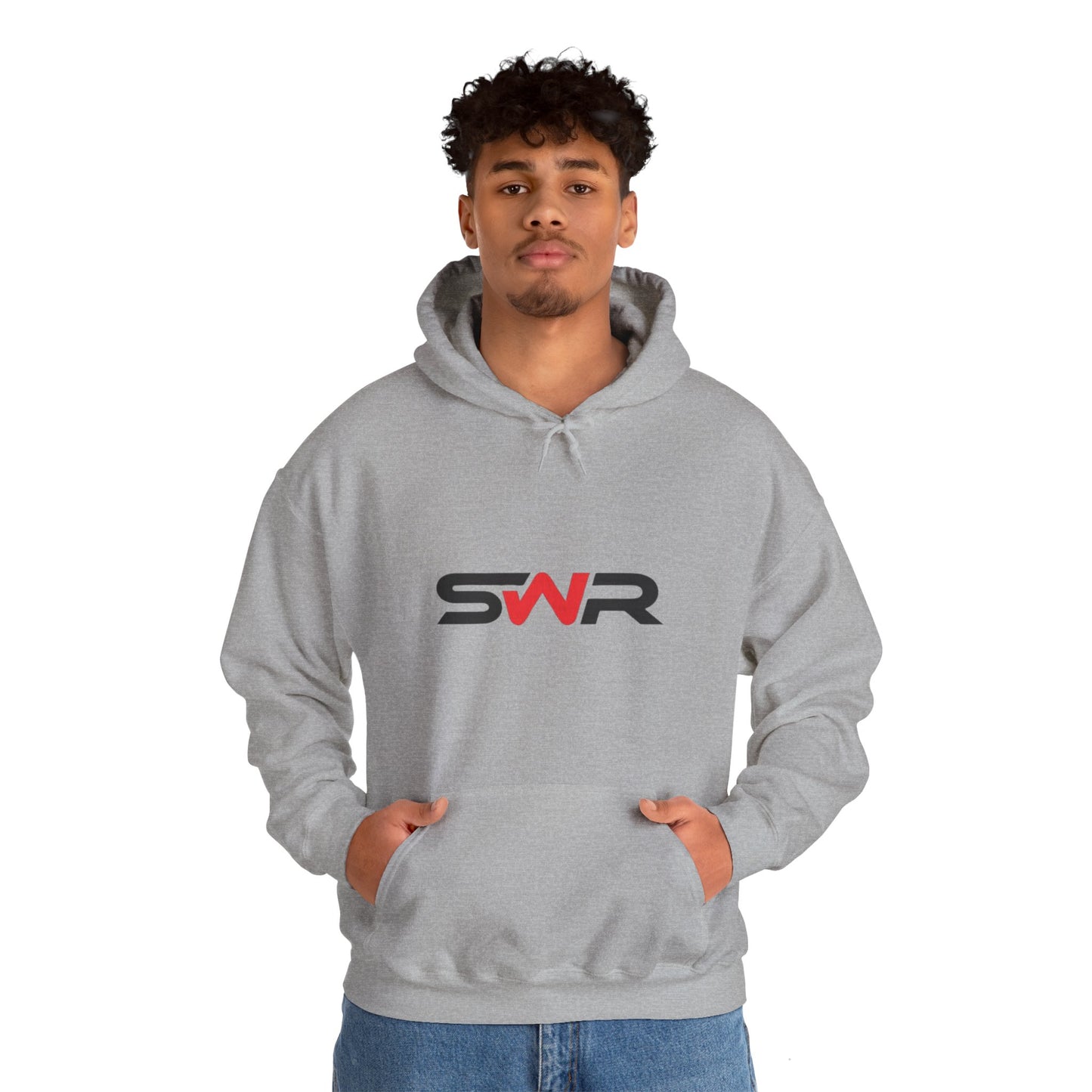 Starwood Racing - Hooded Sweatshirt