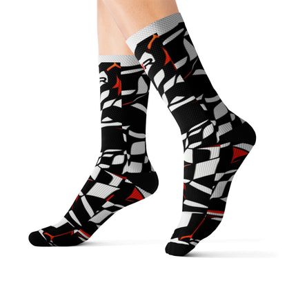 Starwood Racing - Speed Socks