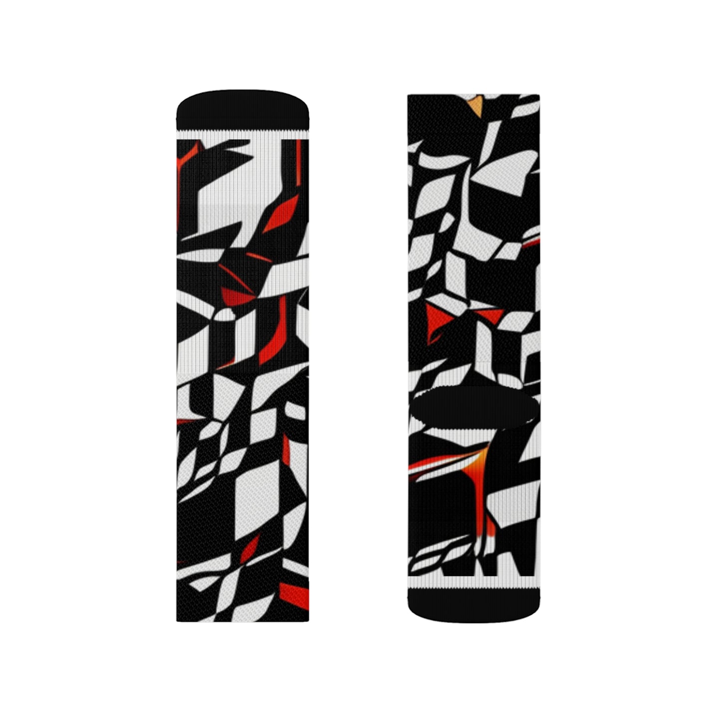 Starwood Racing - Speed Socks