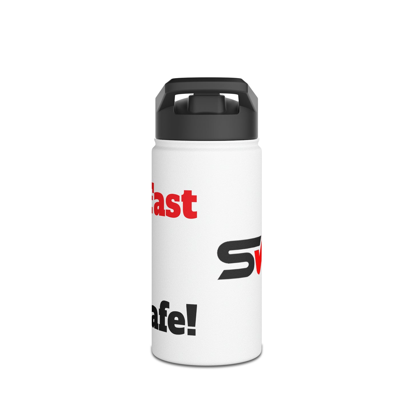 Starwood Racing - Stainless Steel Water Bottle