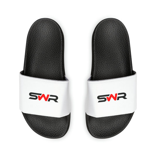 Starwood Racing - Slides