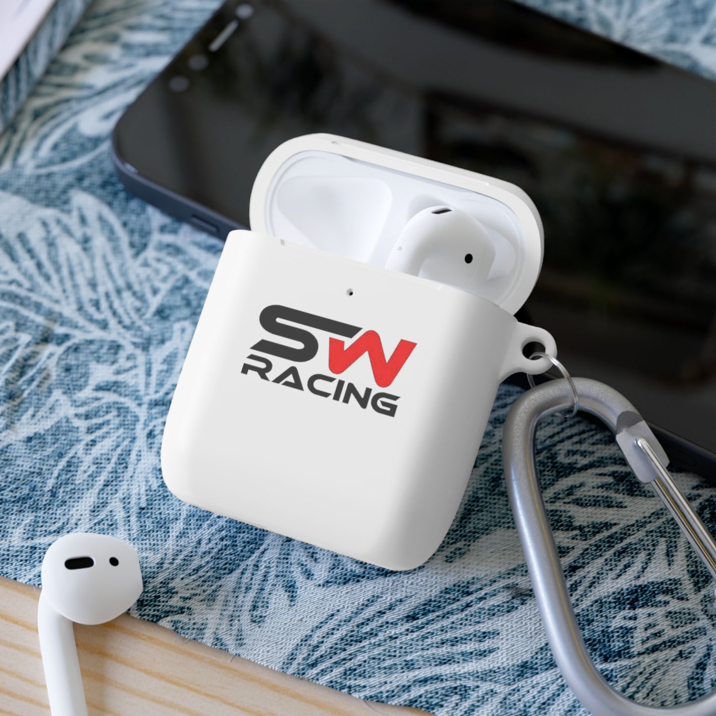 Starwood Racing - AirPods and AirPods Pro Case Cover