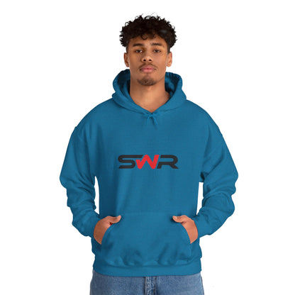 Starwood Racing - Hooded Sweatshirt