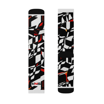 Starwood Racing - Speed Socks