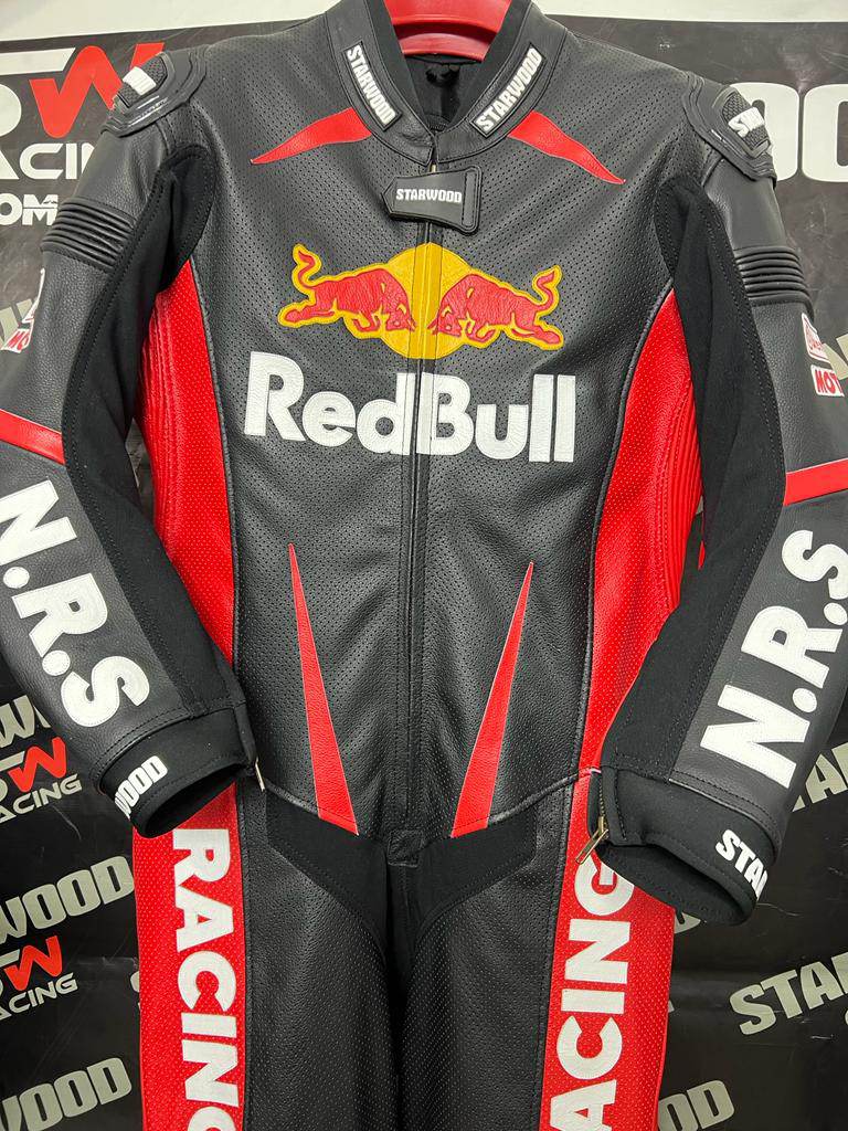 Custom Race Suit