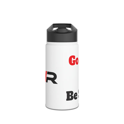 Starwood Racing - Stainless Steel Water Bottle