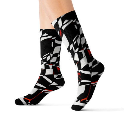 Starwood Racing - Speed Socks