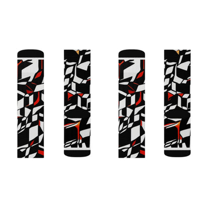 Starwood Racing - Speed Socks