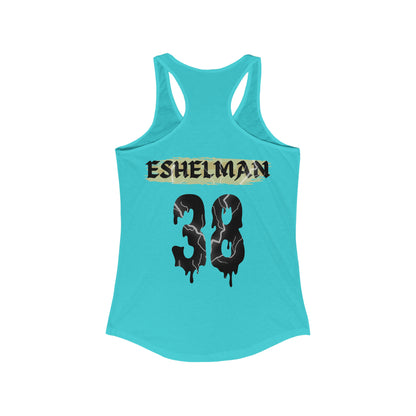 Starwood Racing - Women's Tank Top Eshelman #38