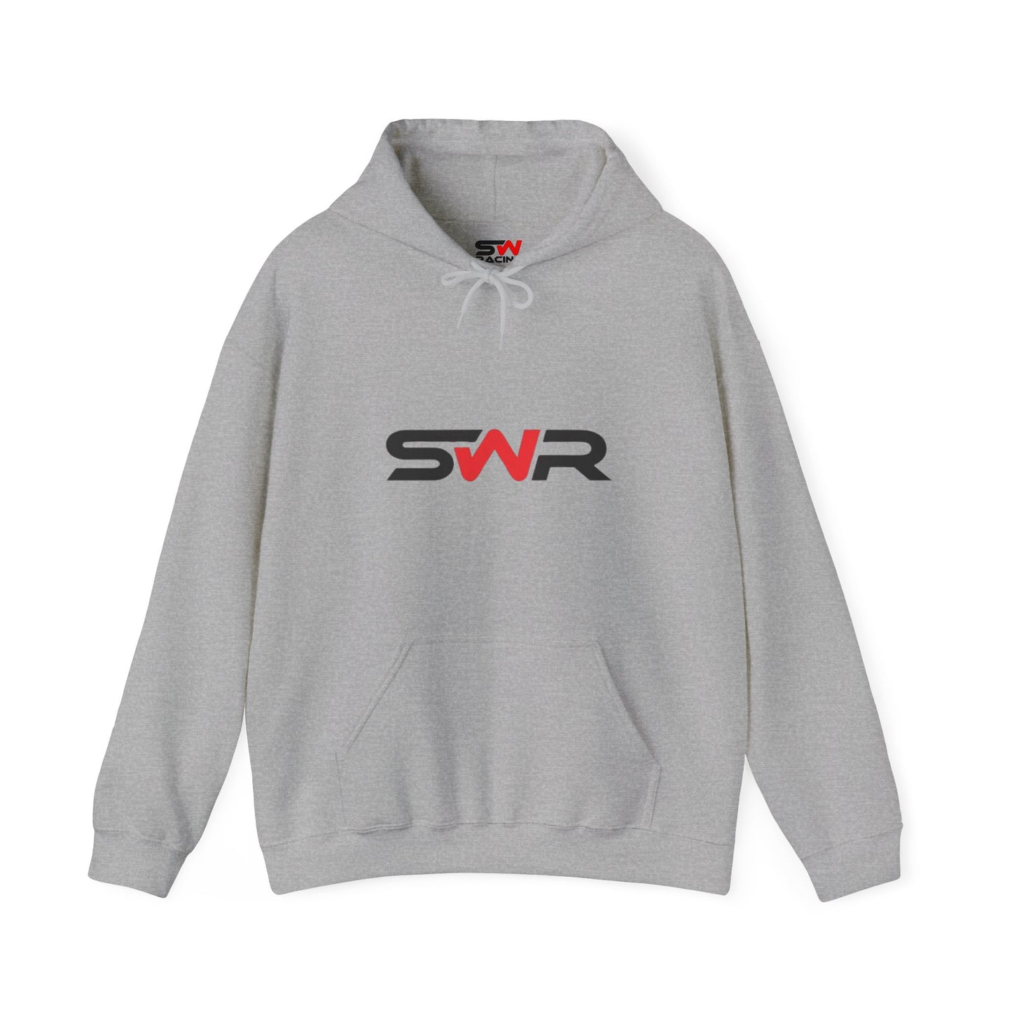 Starwood Racing - Hooded Sweatshirt