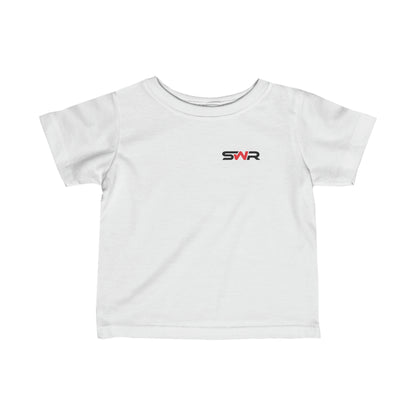 Starwood Racing - 6-24 Month Tee Eshelman #38