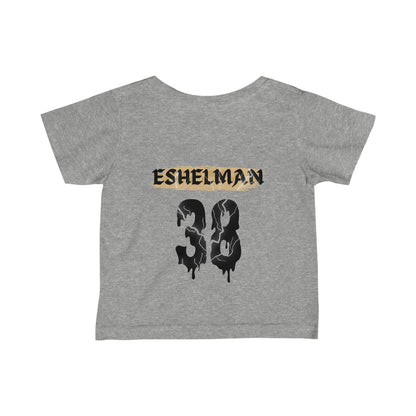 Starwood Racing - 6-24 Month Tee Eshelman #38