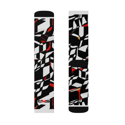 Starwood Racing - Speed Socks