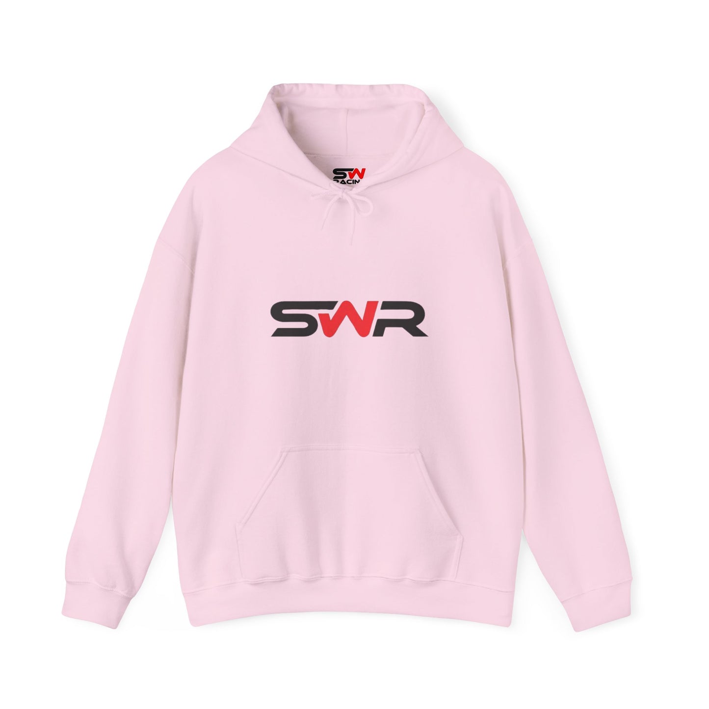 Starwood Racing - Hooded Sweatshirt