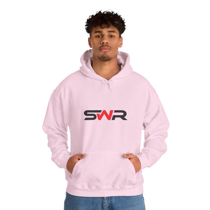 Starwood Racing - Hooded Sweatshirt