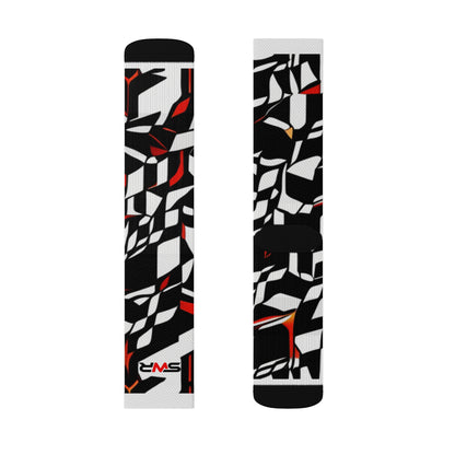 Starwood Racing - Speed Socks