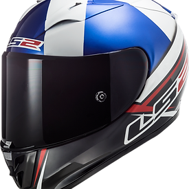 LS2 Arrow Evo Helmet