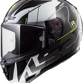 LS2 Arrow Evo Helmet