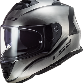 LS2 Assault Helmet