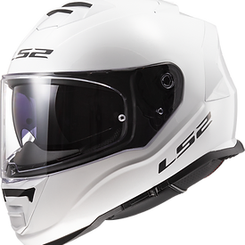 LS2 Assault Helmet