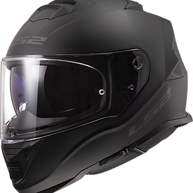 LS2 Assault Helmet