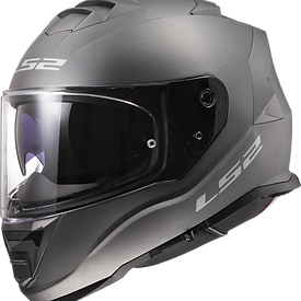 LS2 Assault Helmet