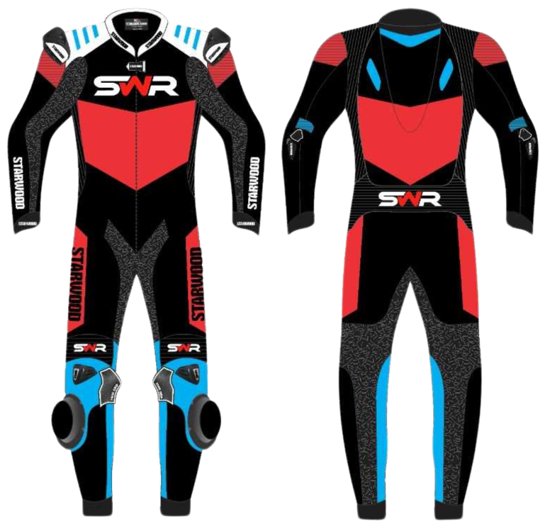 Speed Suit