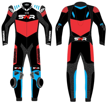 Speed Suit