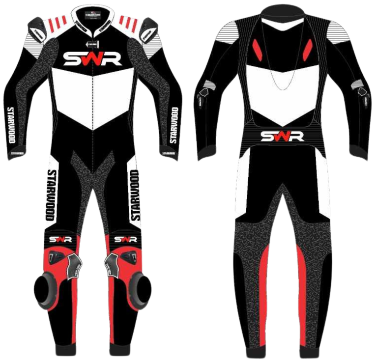 Speed Suit