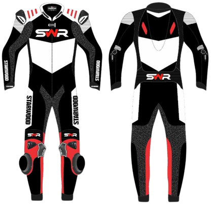 Speed Suit