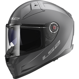 LS2 Citation II Helmet