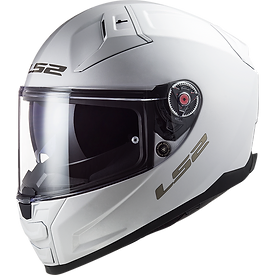 LS2 Citation II Helmet