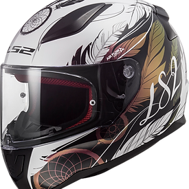 LS2 Rapid II Helmet