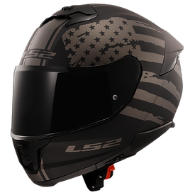 LS2 Stream II Helmet