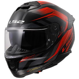 LS2 Stream II Helmet