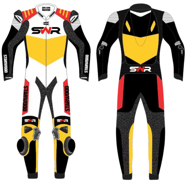 Speed Suit