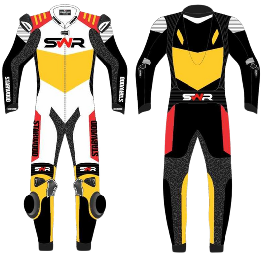 Speed Suit