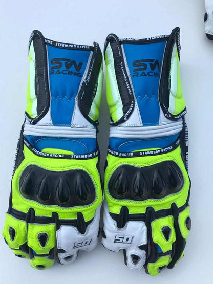 SWR Race Glove