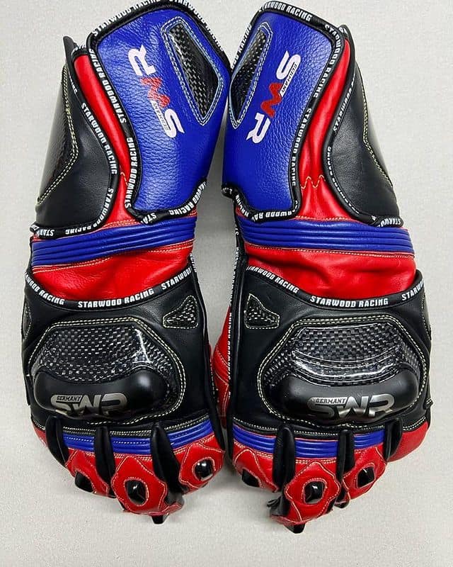 SWR Blade V1 Race Glove