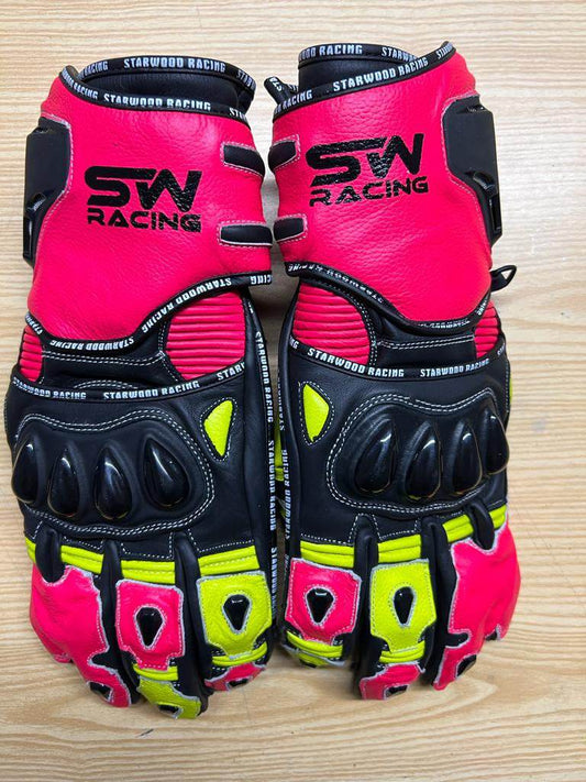 SWR Blade V2 Race Glove